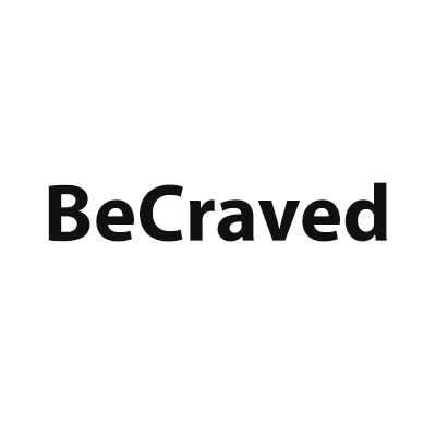 BeCraved.com logo