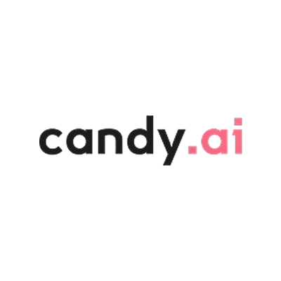 Candy AI logo