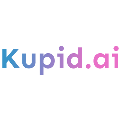 Kupid.ai logo