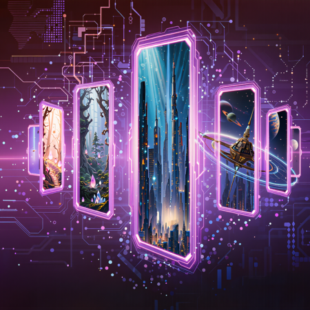 Best AI Girlfriend Apps for Roleplay (2026)